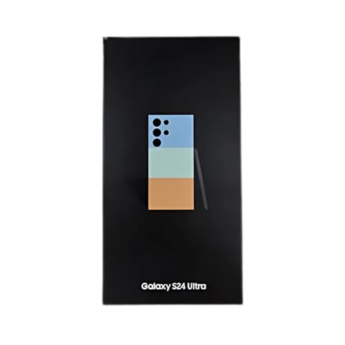 Samsung S24 Ultra (S928)/DS/1TB Titan Orange EU, SM-S928BZOPEUE von Samsung