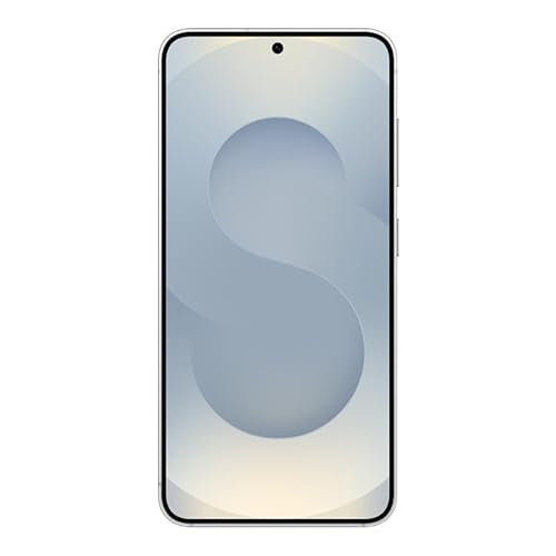 Samsung S931B Galaxy S25 5G 128 GB (Silver Shadow) ohne Simlock, ohne Branding von Samsung