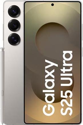 Samsung S938 Galaxy S25 ULTRA 256GB, TITANIUM GRAY 6,9 Smartphone, 256GB, 12GB RAM (SM-S938BZTDEUB) von Samsung