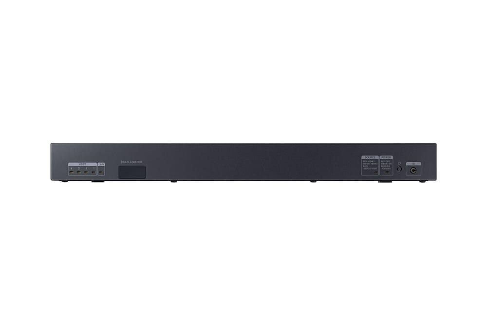 Samsung SBB-SNOWJMU Digital Signage Player von Samsung