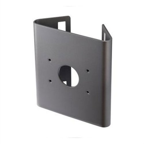 Samsung SBP-302PM Kamerastangen-Adapter, 16,5 x 6,7 x 18,2 cm, galvanisierter verchromter Stahl, Dunkelgrau Samsung SBP-302PM Kamerastangen-Adapter, 16,5 x 6,7 x 18,2 cm, galvanisierter verchromter Stahl, Dunkelgrau von Samsung