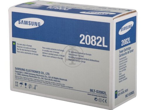Samsung SCX 5635 FNK (2082L / MLT-D 2082 L/ELS) - original - Toner schwarz - 10.000 Seiten von Samsung