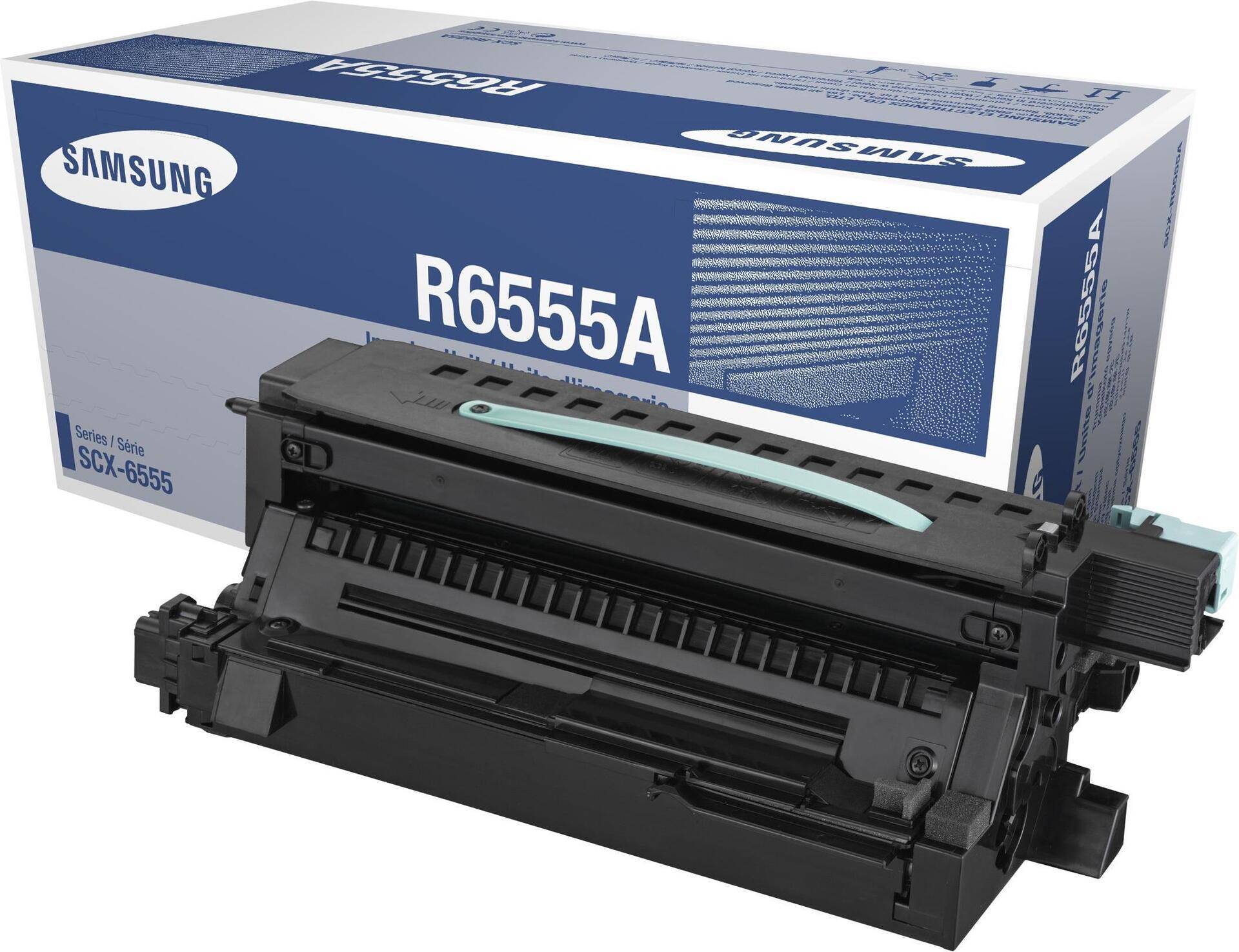 Samsung SCX-R6555A - Schwarz - Original - Druckerbildeinheit - für MultiXpress SCX-6555N, SCX-6555NX von Samsung