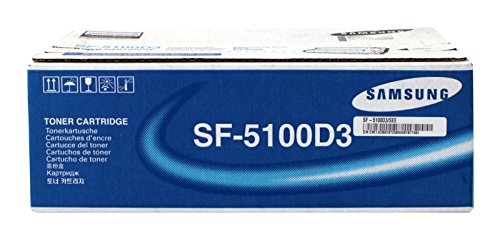 Samsung SF5100D3 SF-5100D3 Lasertrommel & Toner für Drucker/FAX von Samsung