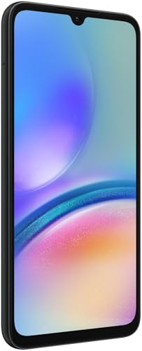 Samsung SM-A057 Galaxy A05s Dual SIM 4GB RAM 128GB Black EU Samsung SM-A057 Galaxy A05s Dual SIM 4GB RAM 128GB Black EU von Samsung