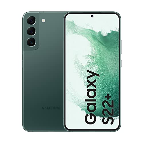 Samsung SM-S906B Galaxy S22 Plus Sercomtel 8+128GB 6.6" 5G Green DS ITA Samsung SM-S906B Galaxy S22 Plus Sercomtel 8+128GB 6.6" 5G Green DS ITA von SAMSUNG