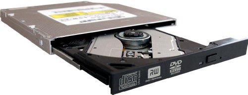 Samsung SN-208DB ATA/SATA, DVD Brenner von Samsung