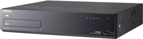 Samsung SRN-1670D 16-Kanal Netzwerk-Videorecorder von Samsung