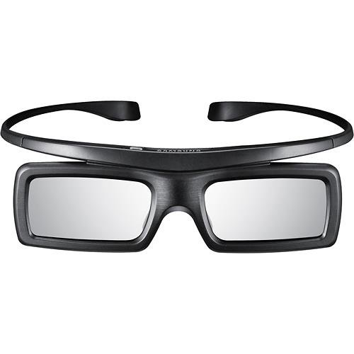 Samsung SSG-3050GB 3D-Brille, Schwarz Samsung SSG-3050GB 3D-Brille, Schwarz von Samsung