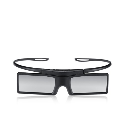 Samsung SSG-4100GB/XC 3D-Active-Shutter-Brille Samsung SSG-4100GB/XC 3D-Active-Shutter-Brille von Samsung