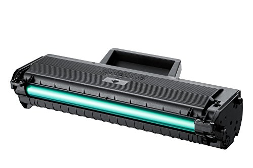 Samsung SU738A MLT-D1042X/ELS Original Toner (Kompatibel mit: ML-1660/ML-1665/ML-1670/ML-1675/ML-1860/ML-1865W SCX-3200/SCX-3205/SCX-3205W) schwarz von Samsung