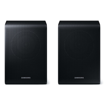 Samsung SWA-9200S/ZG 2.0-Kanal Rücklautsprecher, Kabellos, Schwarz von Samsung