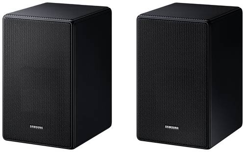 Samsung SWA-9500S Regallautsprecher Schwarz 23W 1 Paar Samsung SWA-9500S Regallautsprecher Schwarz 23W 1 Paar von Samsung