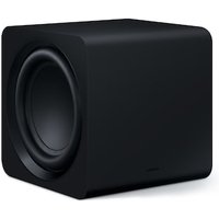 Samsung SWA-W510/ZG 0.1-Kanal 6.5" Subwoofer, Kabellos, Schwarz von Samsung