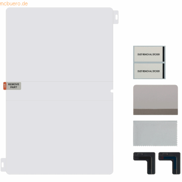 Samsung Samsung Anti-Reflecting Screen für Galaxy Tab S9+/ S9+ FE Samsung Samsung Anti-Reflecting Screen für Galaxy Tab S9+/ S9+ FE von Samsung