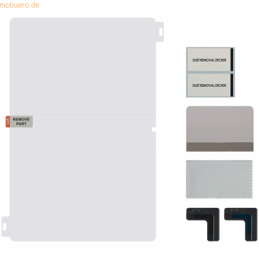 Samsung Samsung Anti-Reflecting Screen für Galaxy Tab S9/S9 FE/S10 FE Samsung Samsung Anti-Reflecting Screen für Galaxy Tab S9/S9 FE/S10 FE von Samsung