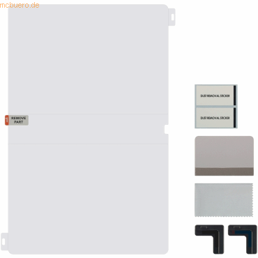 Samsung Samsung Anti-Reflecting Screen für Galaxy Tab S9 Ultra Samsung Samsung Anti-Reflecting Screen für Galaxy Tab S9 Ultra von Samsung