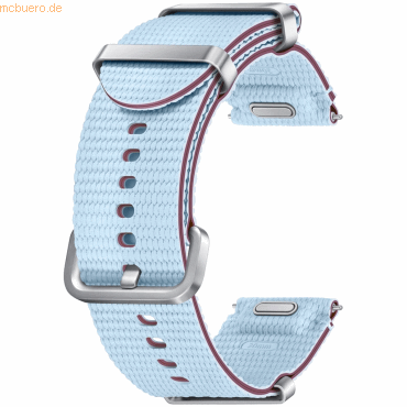 Samsung Samsung Athleisure Band (M/L), Sky Blue von Samsung