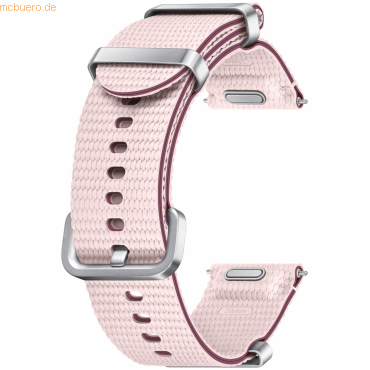 Samsung Samsung Athleisure Band (S/M), Pink von Samsung