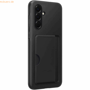 Samsung Samsung Card Slot Case für Galaxy A56, Black Samsung Samsung Card Slot Case für Galaxy A56, Black von Samsung