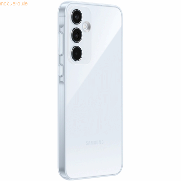 Samsung Samsung Clear Case für Galaxy A55, Transparent Samsung Samsung Clear Case für Galaxy A55, Transparent von Samsung