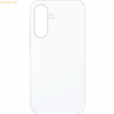 Samsung Samsung Clear Case für Galaxy A56, Transparency Samsung Samsung Clear Case für Galaxy A56, Transparency von Samsung