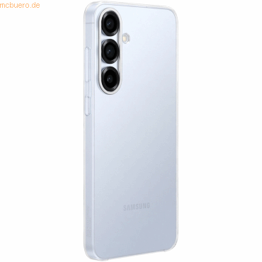 Samsung Samsung Clear Case für Galaxy S25+, Transparency Samsung Samsung Clear Case für Galaxy S25+, Transparency von Samsung