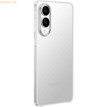 Samsung Samsung Clear Case für Galaxy S25 Edge, Transparent Samsung Samsung Clear Case für Galaxy S25 Edge, Transparent von Samsung