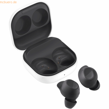 Samsung Samsung Galaxy Buds FE SM-R400, Graphite von Samsung