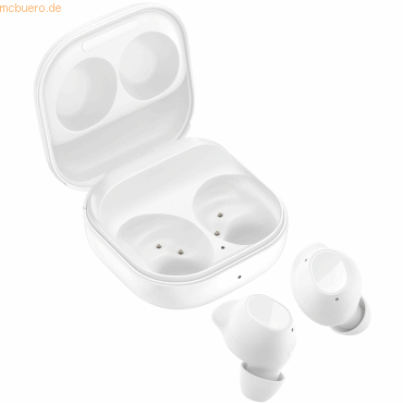 Samsung Samsung Galaxy Buds FE SM-R400, White Samsung Samsung Galaxy Buds FE SM-R400, White von Samsung
