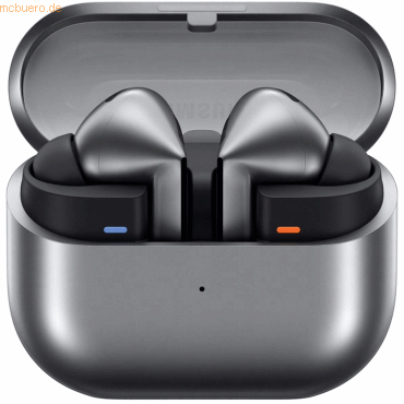 Samsung Samsung Galaxy Buds3 Pro SM-R630, Gray Samsung Samsung Galaxy Buds3 Pro SM-R630, Gray von Samsung