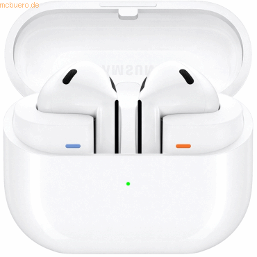 Samsung Samsung Galaxy Buds3 SM-R530, White von Samsung
