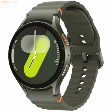 Samsung Samsung Galaxy Watch7 SM-L310 44 mm, Green Samsung Samsung Galaxy Watch7 SM-L310 44 mm, Green von Samsung