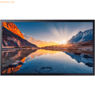 Samsung Samsung Interactive Display QMB-T (55'') von Samsung