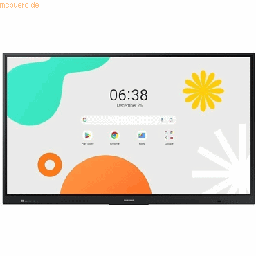 Samsung Samsung Interactive Display WAF Android (65'') von Samsung
