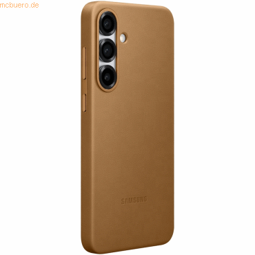 Samsung Samsung Kindsuit Case für Galaxy S25+, Camel Samsung Samsung Kindsuit Case für Galaxy S25+, Camel von Samsung