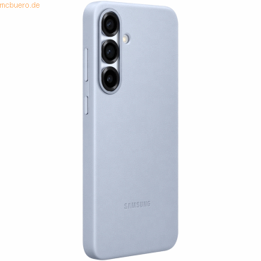 Samsung Samsung Kindsuit Case für Galaxy S25+, Light Blue Samsung Samsung Kindsuit Case für Galaxy S25+, Light Blue von Samsung
