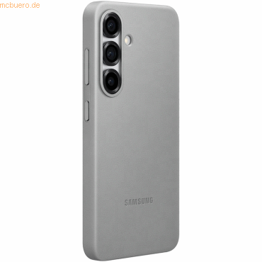 Samsung Samsung Kindsuit Case für Galaxy S25, Gray Samsung Samsung Kindsuit Case für Galaxy S25, Gray von Samsung