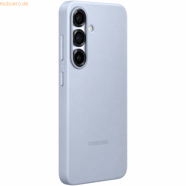Samsung Samsung Kindsuit Case für Galaxy S25, Light Blue Samsung Samsung Kindsuit Case für Galaxy S25, Light Blue von Samsung