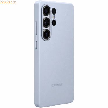Samsung Samsung Kindsuit Case für Galaxy S25 Ultra, Light Blue Samsung Samsung Kindsuit Case für Galaxy S25 Ultra, Light Blue von Samsung