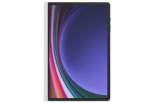 Samsung Samsung NotePaper Screen EF-ZX812 für das Galaxy Tab S9+ Samsung Samsung NotePaper Screen EF-ZX812 für das Galaxy Tab S9+ von Samsung