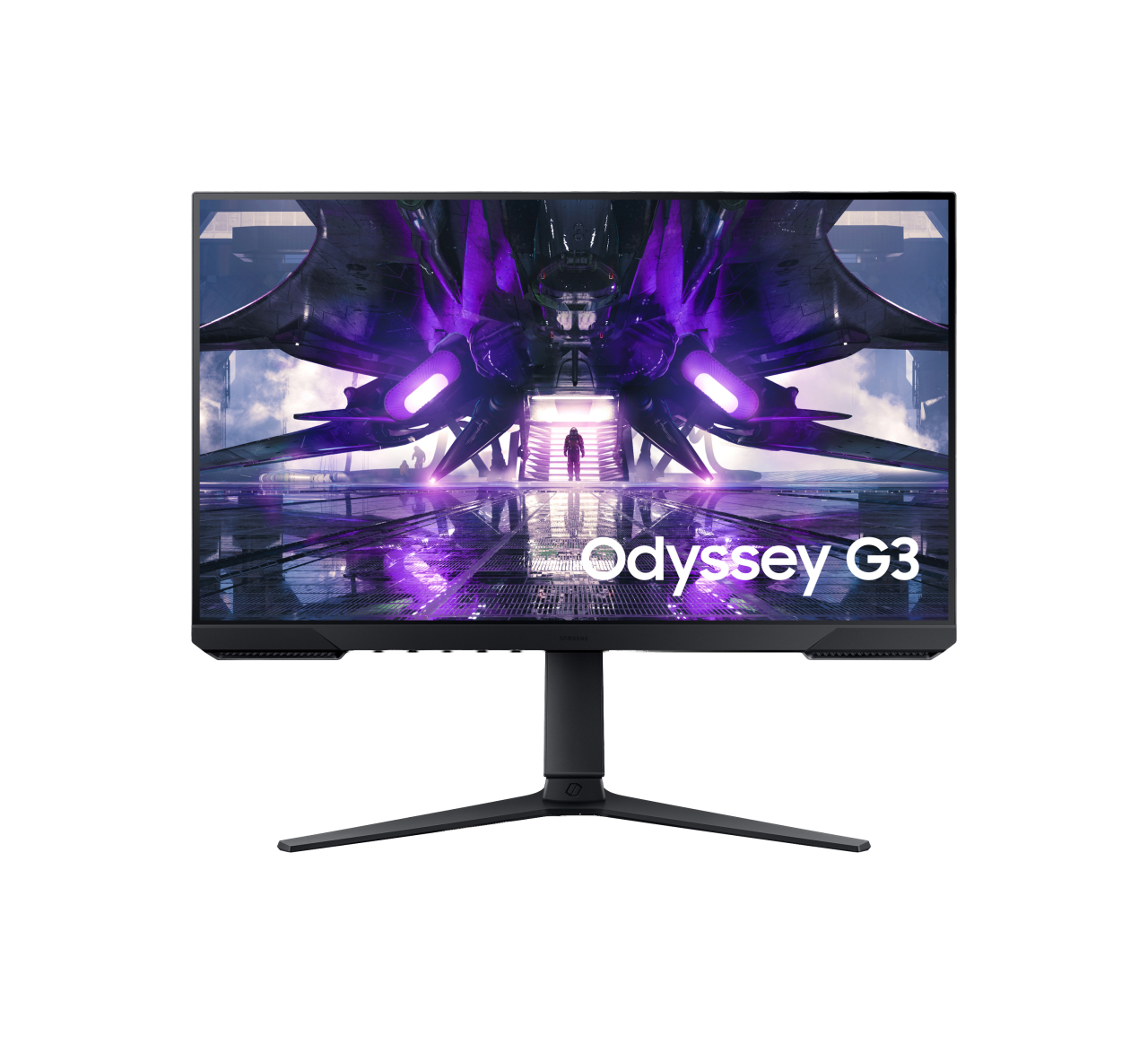 Samsung Samsung Odyssey G3 G3A von Samsung