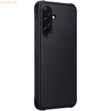 Samsung Samsung Rugged Case für Galaxy A36, Black Samsung Samsung Rugged Case für Galaxy A36, Black von Samsung