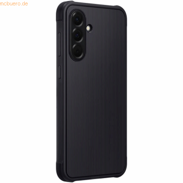 Samsung Samsung Rugged Case für Galaxy A56, Black Samsung Samsung Rugged Case für Galaxy A56, Black von Samsung