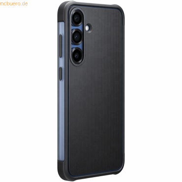 Samsung Samsung Rugged Case für Galaxy S25+, Black Samsung Samsung Rugged Case für Galaxy S25+, Black von Samsung