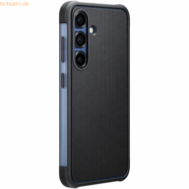 Samsung Samsung Rugged Case für Galaxy S25, Black Samsung Samsung Rugged Case für Galaxy S25, Black von Samsung