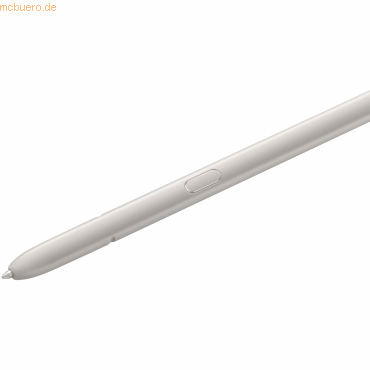 Samsung Samsung S-Pen für Galaxy S25 Ultra, Light Gray Samsung Samsung S-Pen für Galaxy S25 Ultra, Light Gray von Samsung
