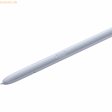 Samsung Samsung S-Pen für Galaxy S25 Ultra, Light Silver Samsung Samsung S-Pen für Galaxy S25 Ultra, Light Silver von Samsung