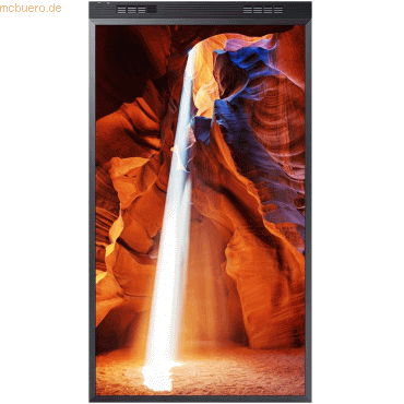 Samsung Samsung Schaufenster Display OMN-DS (55'') von Samsung