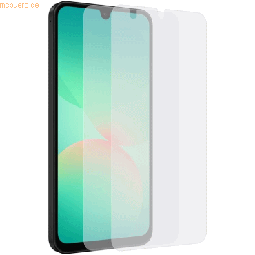 Samsung Samsung Screen Protector für Galaxy A26, Transparency Samsung Samsung Screen Protector für Galaxy A26, Transparency von Samsung